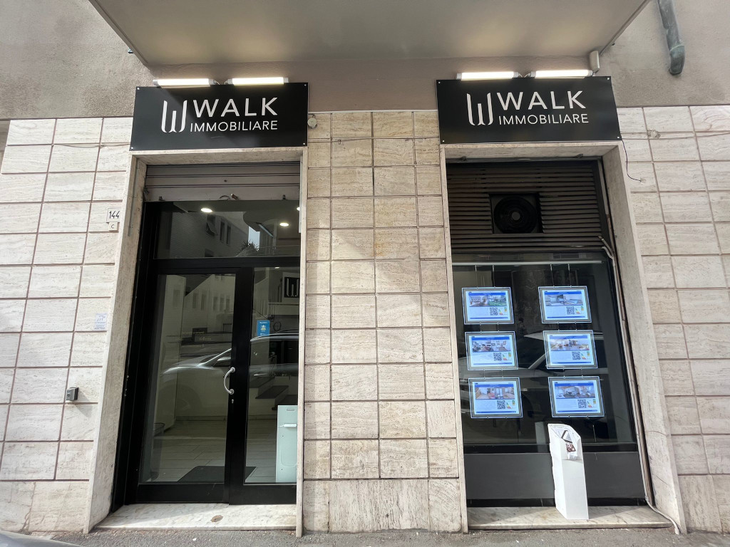 WALK Immobiliare - Agenzia Livorno