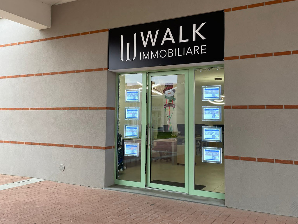 WALK Immobiliare - Agenzia San Giuliano Terme